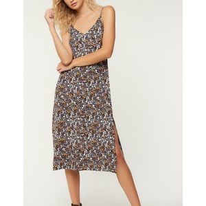 O’Neil Midi Tank Dress
